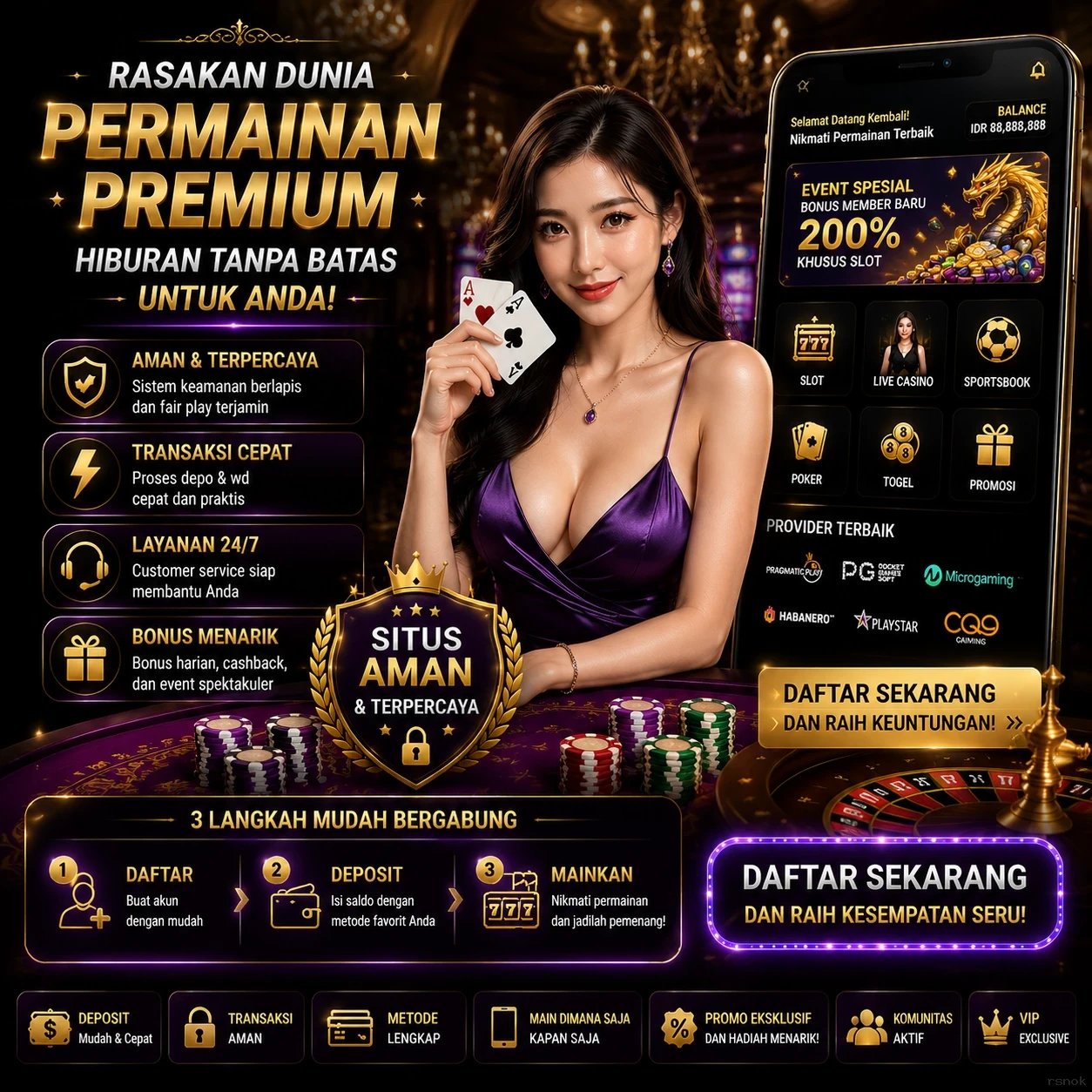 rsnok APK Indonesia - Panduan Lengkap dan Tutorial